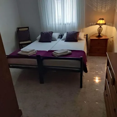 St Julian's Twin In A Private House Δωμάτια σε οικογενειακή κατοικία *