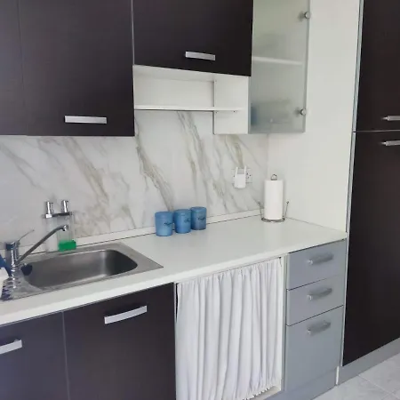 St Julian's Twin In A Private House Privatunterkunft *