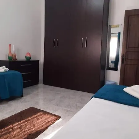 St Julian's Twin In A Private House * San Ġiljan