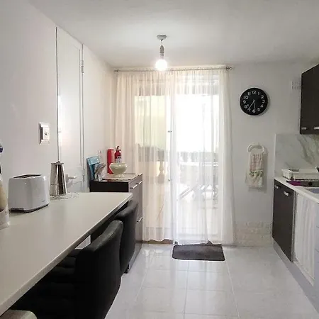 Privatunterkunft St Julian's Twin In A Private House