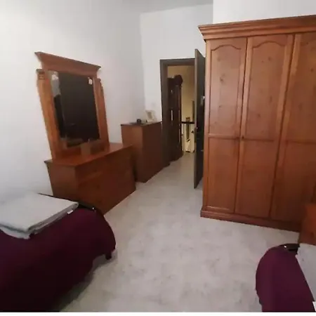 St Julian's Twin In A Private House