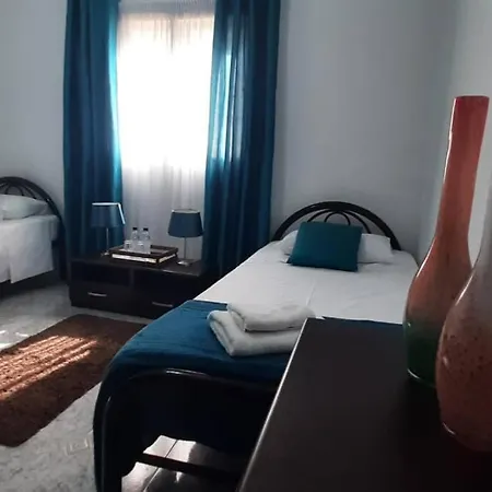 St Julian's Twin In A Private House *