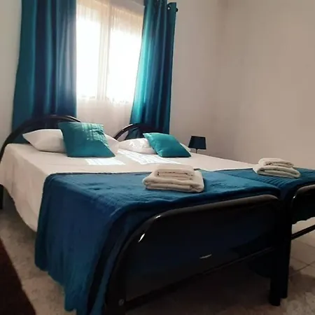 St Julian's Twin In A Private House Δωμάτια σε οικογενειακή κατοικία