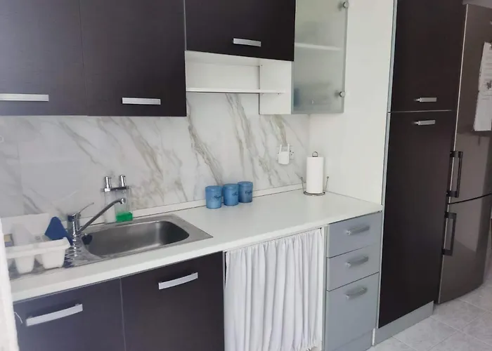 St Julian's Twin In A Private House Privat bolig *