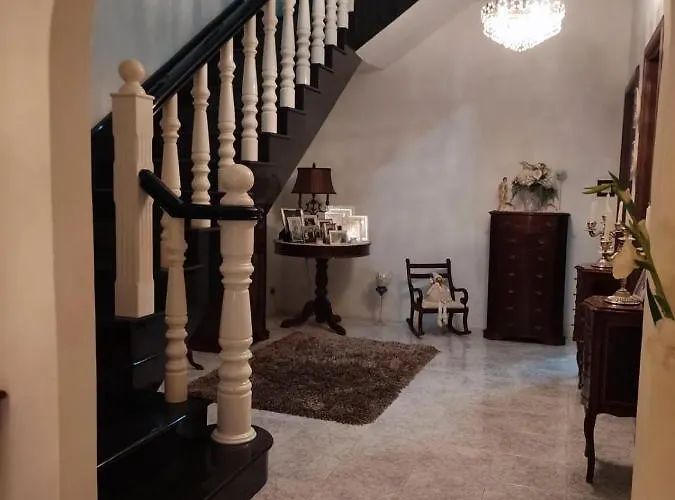 Δωμάτια σε οικογενειακή κατοικία St Julian's Twin In A Private House Saint Julian's