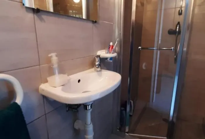 St Julian's Twin In A Private House Δωμάτια σε οικογενειακή κατοικία *