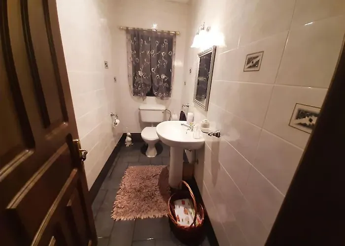 St Julian's Twin In A Private House Δωμάτια σε οικογενειακή κατοικία