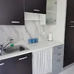 St Julian's Twin In A Private House Проживание в семье *