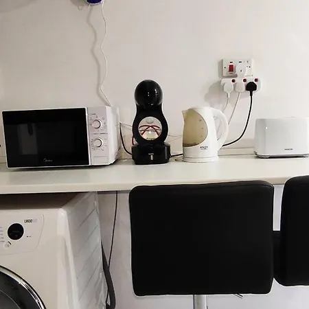 St Julian's Twin In A Private House Homestay szállás San Ġiljan