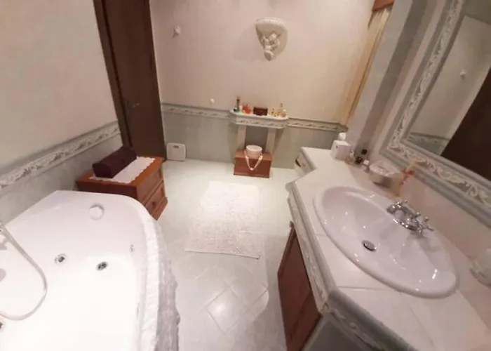 St Julian's Twin In A Private House * San Ġiljan